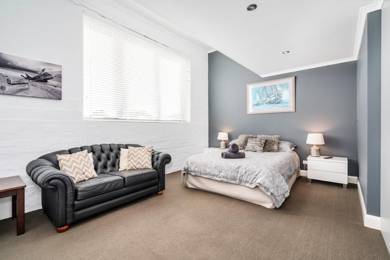 Ruby Soho Villas Port Sorell Exterior foto