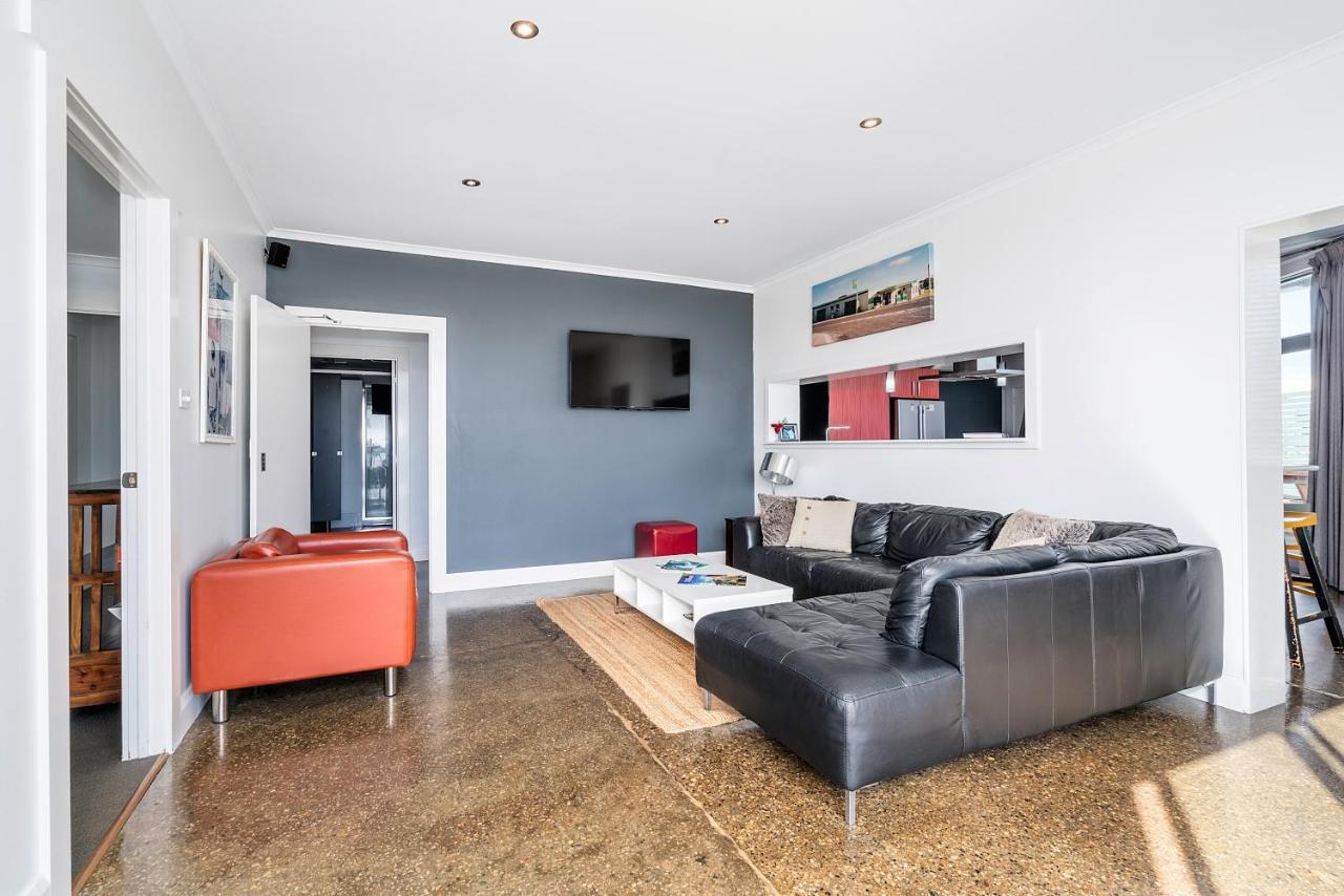 Ruby Soho Villas Port Sorell Exterior foto